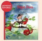 PEPE POM Y LA GRAN TORMENTA | 9788412355291 | DRESCHER, DANIELA | Llibreria Drac - Llibreria d'Olot | Comprar llibres en català i castellà online