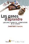 GANES D'APRENDRE, LES | 9788498090048 | GALÍ I HERRERA, JORDI | Llibreria Drac - Librería de Olot | Comprar libros en catalán y castellano online