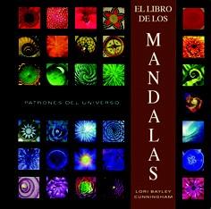 LIBRO DE LOS MANDALAS, EL | 9788415053286 | CUNNINGHAM, LORI BAILEY | Llibreria Drac - Llibreria d'Olot | Comprar llibres en català i castellà online