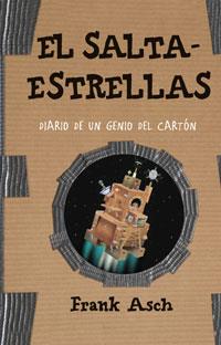 SALTAESTRELLAS, EL -DIARIO DE UN GENIO DEL CARTON- | 9788489662247 | ASCH, FRANK | Llibreria Drac - Librería de Olot | Comprar libros en catalán y castellano online