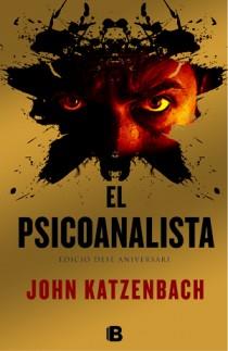 PSICOANALISTA, EL (CAT) | 9788466650601 | KATZENBACH, JOHN | Llibreria Drac - Llibreria d'Olot | Comprar llibres en català i castellà online