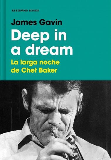 DEEP IN A DREAM | 9788417125493 | GAVIN, JAMES | Llibreria Drac - Llibreria d'Olot | Comprar llibres en català i castellà online