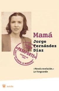 MAMA | 9788479010409 | FERNANDEZ, JORGE | Llibreria Drac - Librería de Olot | Comprar libros en catalán y castellano online