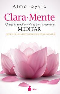 CLARA MENTE | 9788416579068 | DYVIA, ALMA | Llibreria Drac - Llibreria d'Olot | Comprar llibres en català i castellà online