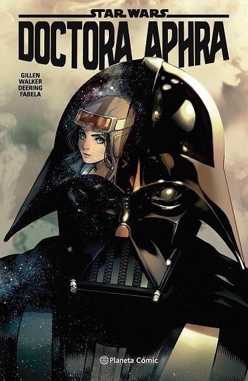 STAR WARS DOCTORA APHRA Nº 02 | 9788491467953 | GILLEN, KIERON | Llibreria Drac - Llibreria d'Olot | Comprar llibres en català i castellà online