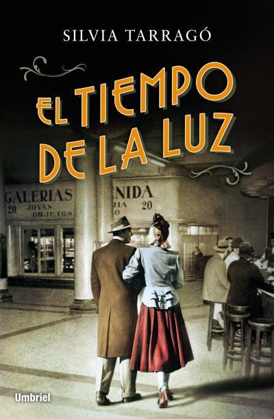 TIEMPO DE LA LUZ, EL | 9788492915866 | TARRAGÓ, SILVIA | Llibreria Drac - Llibreria d'Olot | Comprar llibres en català i castellà online