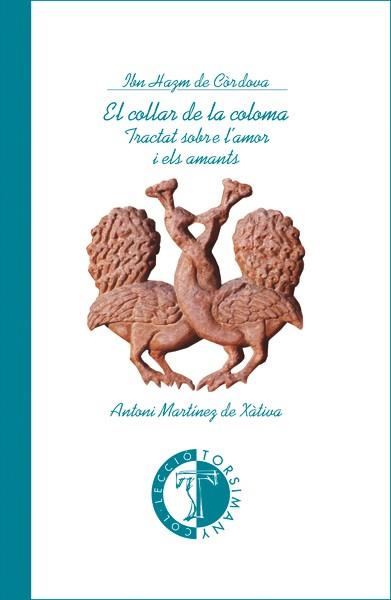 COLLAR DE LA COLOMA,EL | 9788486390792 | MARTINEZ DE XATIVA,ANTONI | Llibreria Drac - Llibreria d'Olot | Comprar llibres en català i castellà online