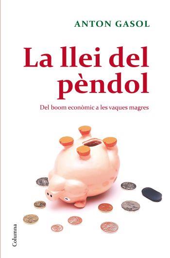 LLEI DEL PENDOL, LA | 9788466410229 | GASOL, ANTON | Llibreria Drac - Llibreria d'Olot | Comprar llibres en català i castellà online