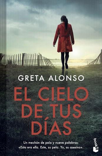 CIELO DE TUS DÍAS, EL | 9788408267447 | ALONSO, GRETA | Llibreria Drac - Llibreria d'Olot | Comprar llibres en català i castellà online