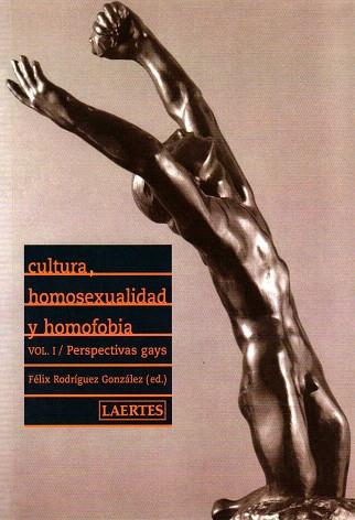 CULTURA HOMOSEXUALIDAD Y HOMOFOBIA | 9788475845975 | RODRIGUEZ, FELIX | Llibreria Drac - Llibreria d'Olot | Comprar llibres en català i castellà online