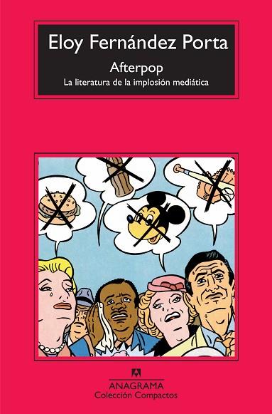 AFTERPOP | 9788433973887 | FERNANDEZ, ELOY | Llibreria Drac - Librería de Olot | Comprar libros en catalán y castellano online