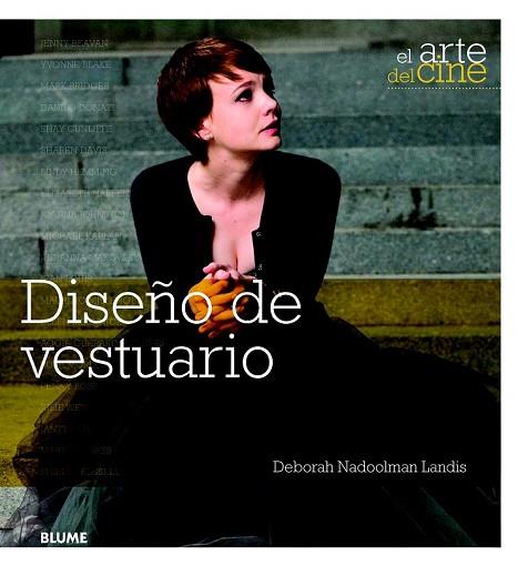 DISEÑO DE VESTUARIO | 9788415317784 | NADOOLMAN, DEBORAH | Llibreria Drac - Librería de Olot | Comprar libros en catalán y castellano online