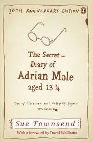 SECRET DIARY OF ADRIAN MOLE, THE | 9780141046426 | TOWNSEND, SUE | Llibreria Drac - Llibreria d'Olot | Comprar llibres en català i castellà online