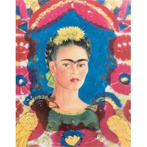 FRIDA KAHLO | 9788493303648 | KAHLO, FRIDA | Llibreria Drac - Llibreria d'Olot | Comprar llibres en català i castellà online