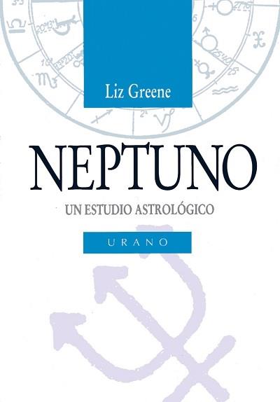 NEPTUNO.UN ESTUDIO ASTROLOGICO | 9788479531898 | GREENE, LIZ | Llibreria Drac - Librería de Olot | Comprar libros en catalán y castellano online