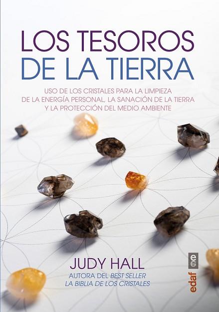 TESOROS DE LA TIERRA, LOS | 9788441435032 | HALL, JUDY | Llibreria Drac - Librería de Olot | Comprar libros en catalán y castellano online