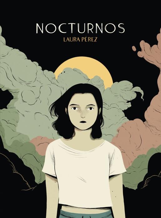 NOCTURNOS | 9788419670540 | PÉREZ, LAURA | Llibreria Drac - Llibreria d'Olot | Comprar llibres en català i castellà online