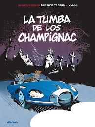 TUMBA DE LOS CHAMPINGNAC, LA (SPIROU 3) | 9788417294120 | TARRIN, FABRICE; YANN | Llibreria Drac - Llibreria d'Olot | Comprar llibres en català i castellà online