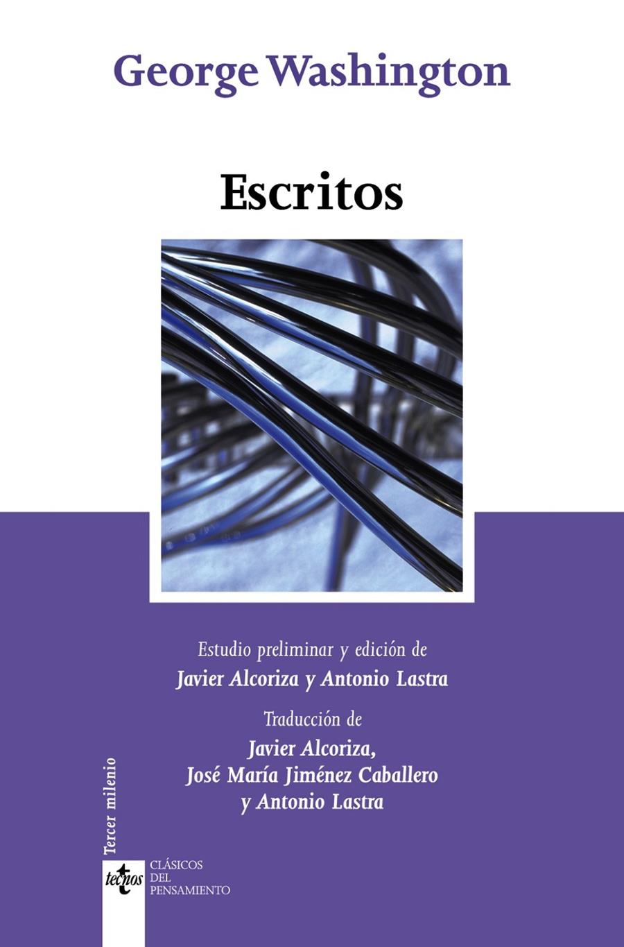 ESCRITOS | 9788430948901 | WASHINGTON, GEORGE | Llibreria Drac - Librería de Olot | Comprar libros en catalán y castellano online