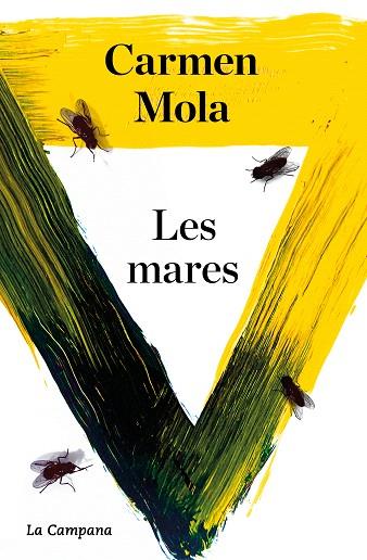 MARES, LES (LA NÚVIA GITANA 4) | 9788418226397 | MOLA, CARMEN | Llibreria Drac - Llibreria d'Olot | Comprar llibres en català i castellà online