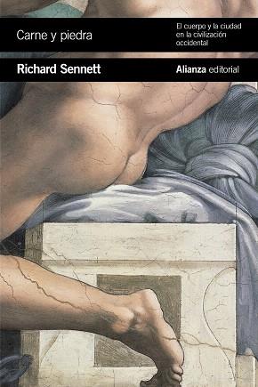 CARNE Y PIEDRA | 9788491815259 | SENNETT, RICHARD | Llibreria Drac - Llibreria d'Olot | Comprar llibres en català i castellà online