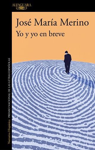 YO Y YO EN BREVE | 9788420478975 | MERINO, JOSÉ MARÍA | Llibreria Drac - Llibreria d'Olot | Comprar llibres en català i castellà online