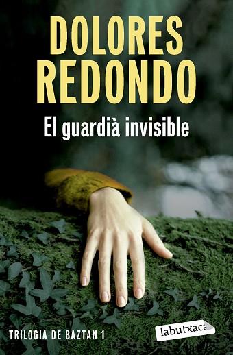 GUARDIÀ INVISIBLE, EL | 9788419971531 | REDONDO, DOLORES | Llibreria Drac - Llibreria d'Olot | Comprar llibres en català i castellà online