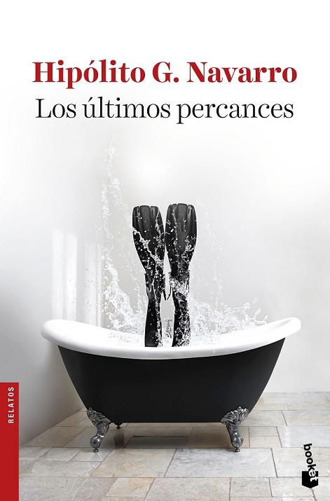 ÚLTIMOS PERCANCES, LOS | 9788432232053 | NAVARRO, HIPÓLITO G. | Llibreria Drac - Librería de Olot | Comprar libros en catalán y castellano online