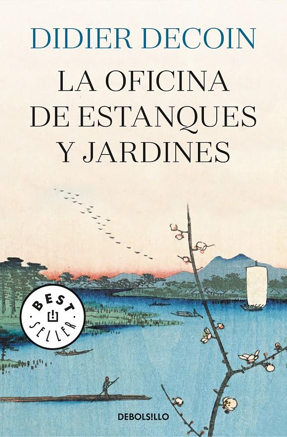 OFICINA DE ESTANQUES Y JARDINES, LA | 9788466346061 | DECOIN, DIDIER | Llibreria Drac - Llibreria d'Olot | Comprar llibres en català i castellà online