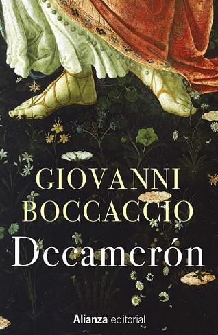 DECAMERÓN, EL | 9788491044383 | BOCCACCIO, GIOVANNI | Llibreria Drac - Librería de Olot | Comprar libros en catalán y castellano online