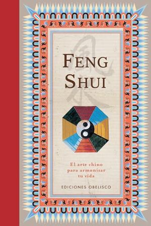 FENG SHUI | 9788497776288 | ANÓNIMO | Llibreria Drac - Librería de Olot | Comprar libros en catalán y castellano online