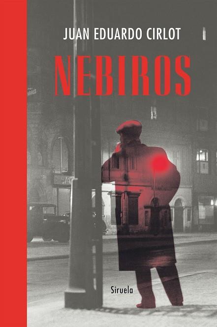 NEBIROS | 9788416638741 | CIRLOT, JUAN EDUARDO | Llibreria Drac - Librería de Olot | Comprar libros en catalán y castellano online