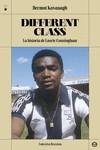 DIFFERENT CLASS | 9788412342062 | KAVANAGH, DERMOT | Llibreria Drac - Llibreria d'Olot | Comprar llibres en català i castellà online