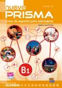 NUEVO PRISMA B1 ALUMNO | 9788498486360 | VV. AA. | Llibreria Drac - Llibreria d'Olot | Comprar llibres en català i castellà online