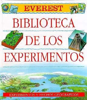 EXPERIMENTOS Y HECHOS GEOGRAFICOS.BIBL.DE LOS EXPE | 9788424119812 | Llibreria Drac - Librería de Olot | Comprar libros en catalán y castellano online