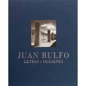 JUAN RULFO. LETRAS E IMAGENES | 9789685208055 | Llibreria Drac - Llibreria d'Olot | Comprar llibres en català i castellà online