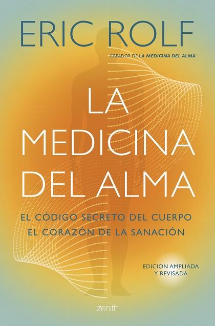 MEDICINA DEL ALMA, LA | 9788408291053 | ROLF, ERIC | Llibreria Drac - Llibreria d'Olot | Comprar llibres en català i castellà online