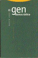 GEN DEMOCRATICO, EL | 9788481641219 | ROIZ, JAVIER | Llibreria Drac - Llibreria d'Olot | Comprar llibres en català i castellà online