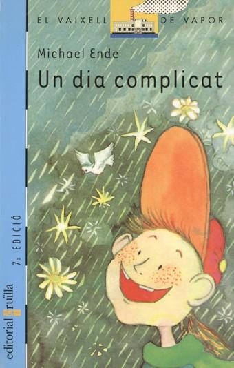 DIA COMPLICAT, UN | 9788476297735 | Llibreria Drac - Llibreria d'Olot | Comprar llibres en català i castellà online