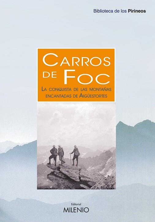 CARROS DE FOC | 9788497432979 | LUENGO, VICTOR | Llibreria Drac - Librería de Olot | Comprar libros en catalán y castellano online