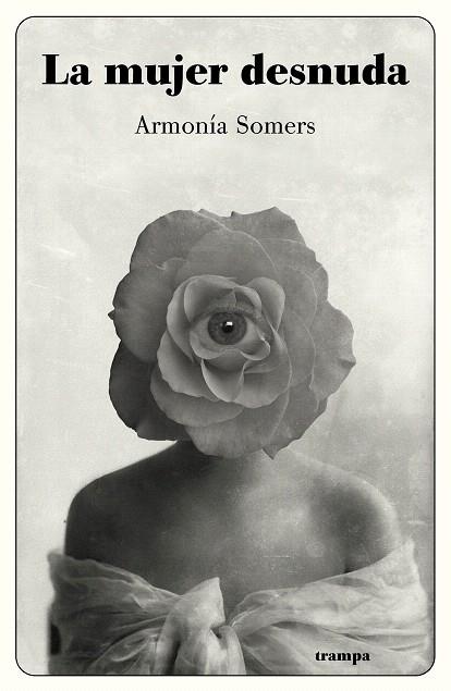 MUJER DESNUDA, LA | 9788494914096 | SOMERS, ARMONÍA | Llibreria Drac - Llibreria d'Olot | Comprar llibres en català i castellà online