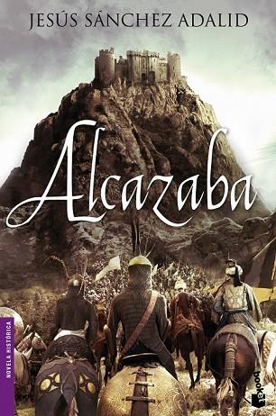 ALCAZABA | 9788427039636 | SANCHEZ ADALID, JESUS | Llibreria Drac - Librería de Olot | Comprar libros en catalán y castellano online