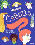 CABELLS (CAT) | 9788418821868 | KATJA SPITZER | Llibreria Drac - Llibreria d'Olot | Comprar llibres en català i castellà online