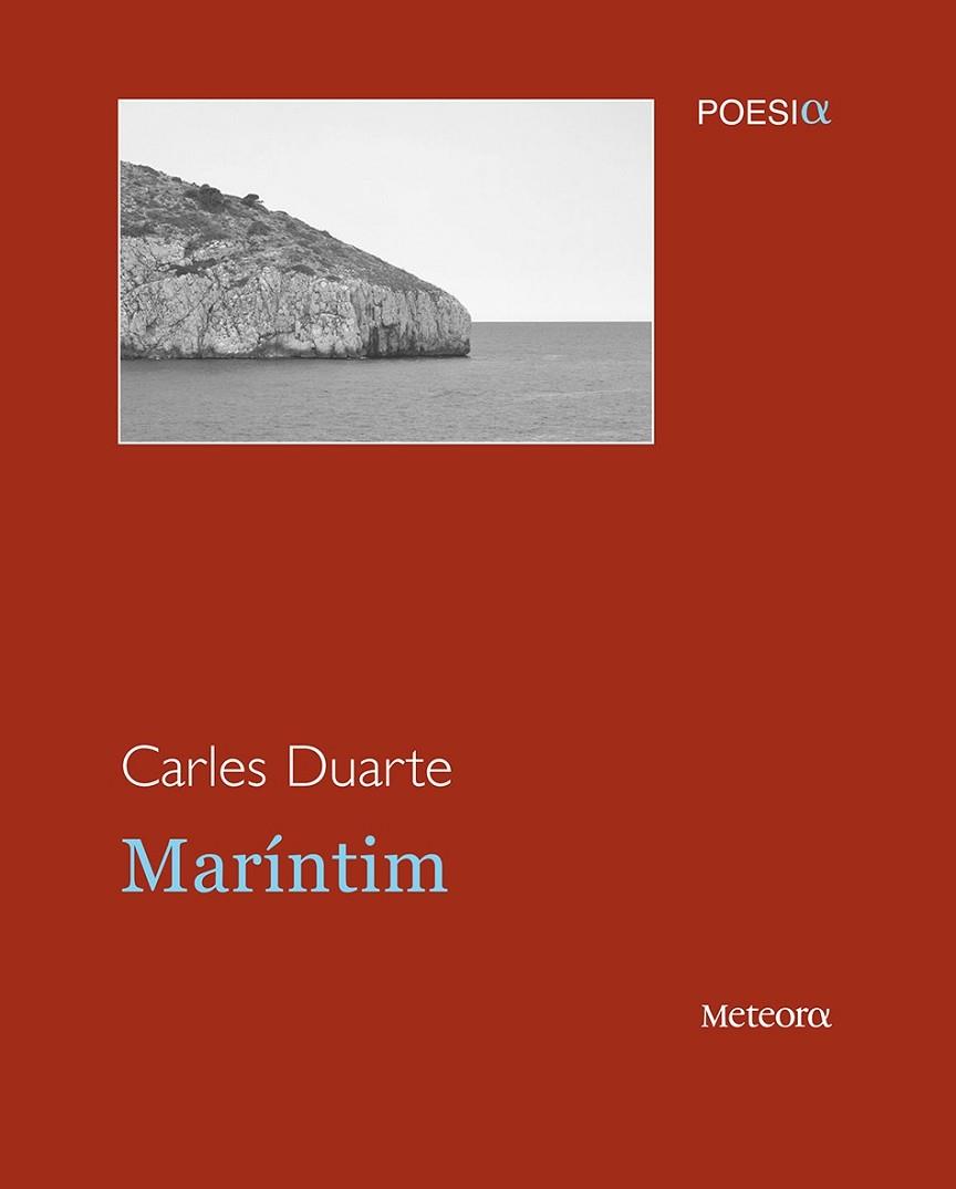 MARINTIM | 9788495623706 | DUARTE, CARLES | Llibreria Drac - Librería de Olot | Comprar libros en catalán y castellano online