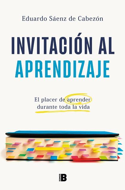 INVITACIÓN AL APRENDIZAJE | 9788466676137 | SÁENZ DE CABEZÓN, EDUARDO | Llibreria Drac - Librería de Olot | Comprar libros en catalán y castellano online