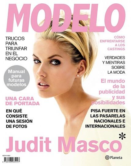 MODELO | 9788408085447 | MASCÓ, JUDIT | Llibreria Drac - Librería de Olot | Comprar libros en catalán y castellano online