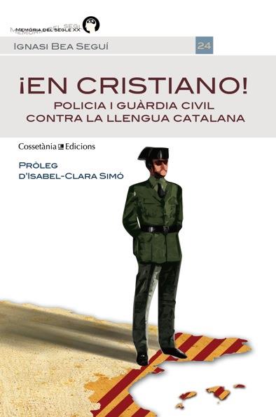 EN CRISTIANO | 9788490341339 | BEA, IGNASI | Llibreria Drac - Llibreria d'Olot | Comprar llibres en català i castellà online