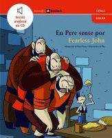 EN PERE SENSE POR - FEARLESS JOHN | 9788424626570 | Llibreria Drac - Librería de Olot | Comprar libros en catalán y castellano online