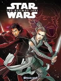 STAR WARS LOS ÚLTIMOS JEDI (CÓMIC INFANTIL) | 9788491738596 | DISNEY | Llibreria Drac - Llibreria d'Olot | Comprar llibres en català i castellà online