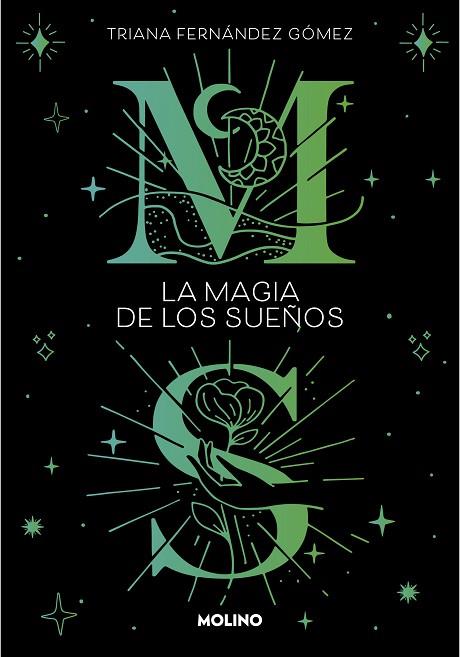 MAGIA DE LOS SUEÑOS, LA | 9788427240438 | FERNÁNDEZ GÓMEZ, TRIANA | Llibreria Drac - Llibreria d'Olot | Comprar llibres en català i castellà online